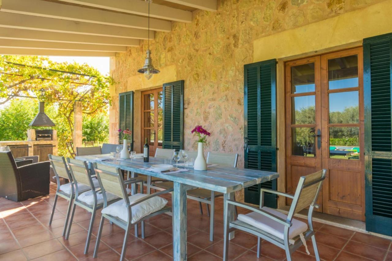 Mercader Villa Alcudia (Mallorca)