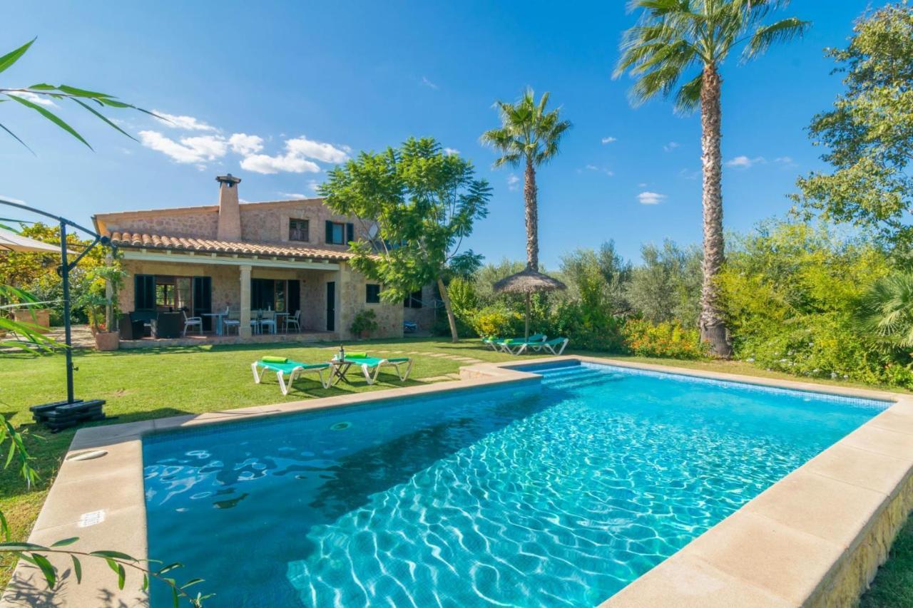 Mercader Villa *