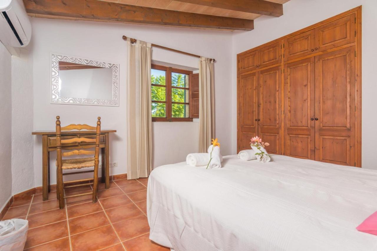 Villa Mercader