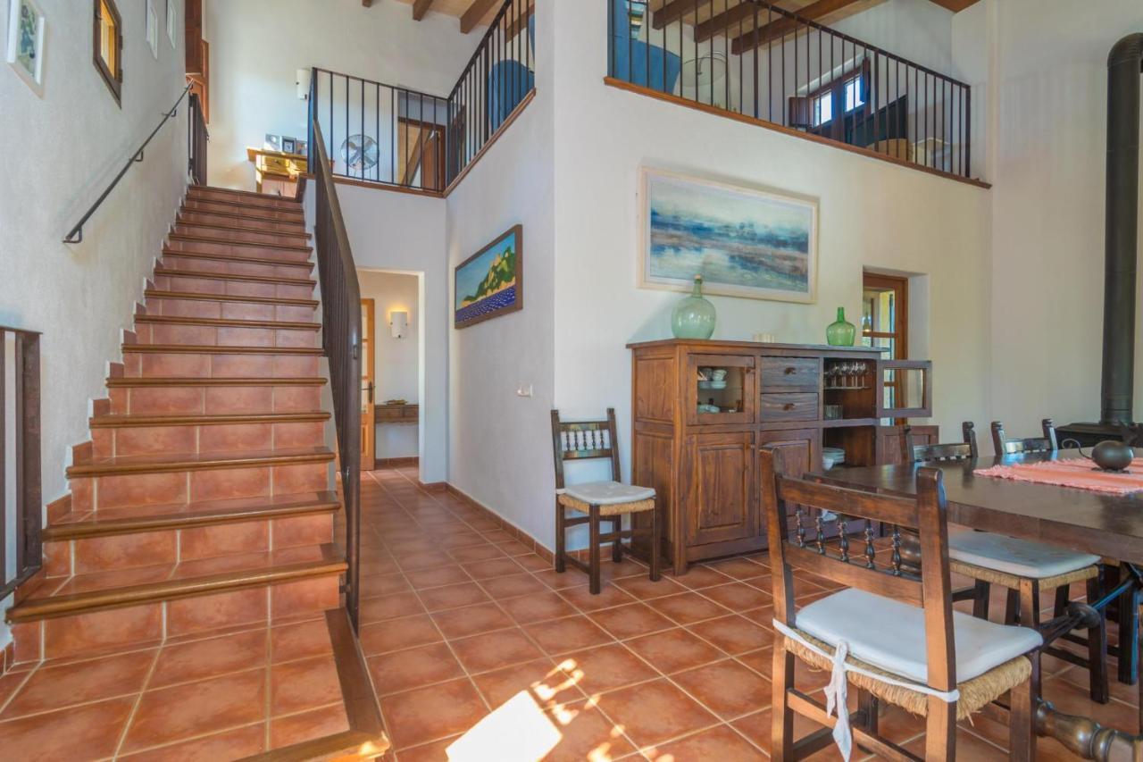 Mercader Villa *