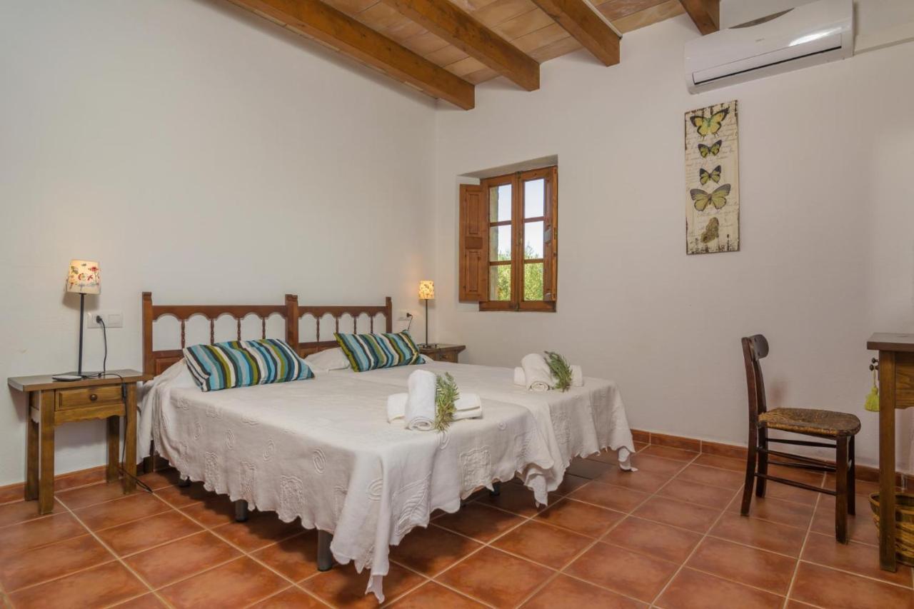 Mercader Villa Alcudia (Mallorca)