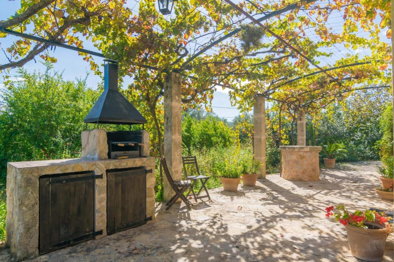 Mercader Villa Alcudia (Mallorca)