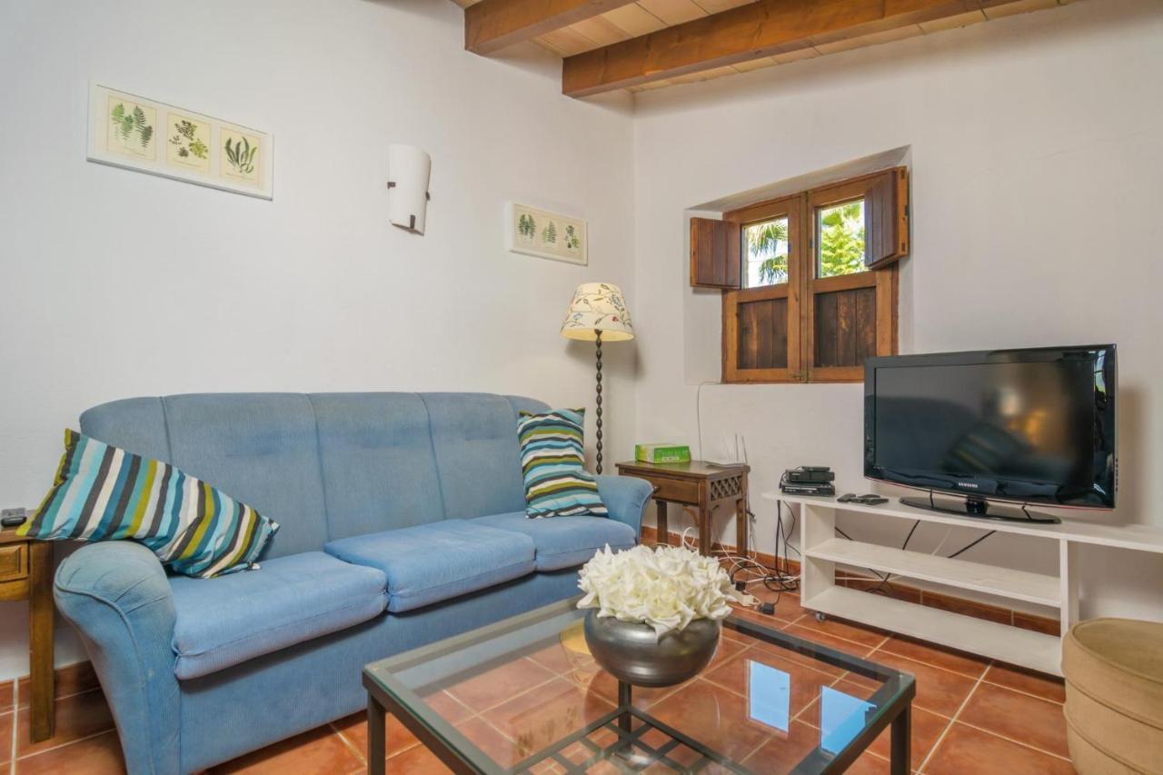 Villa Mercader