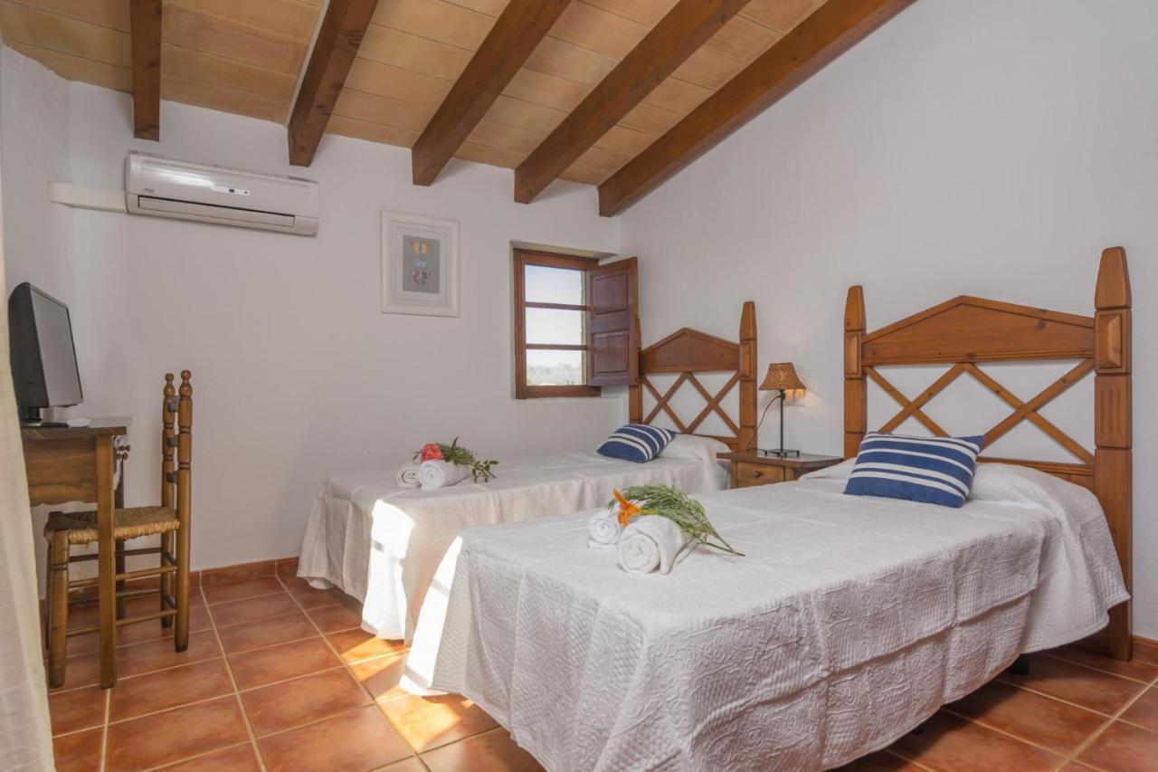 Villa Mercader