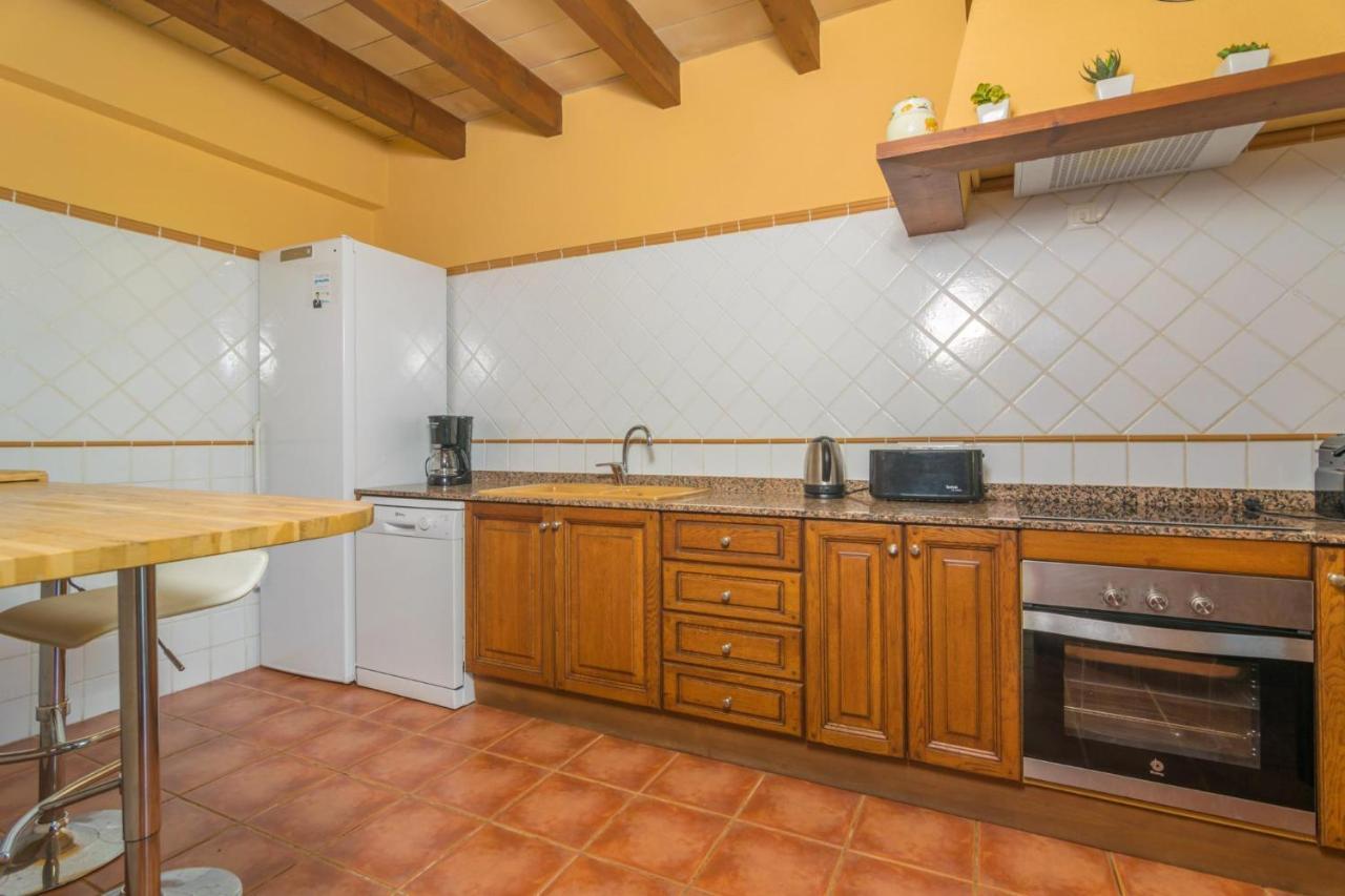 Villa Mercader *