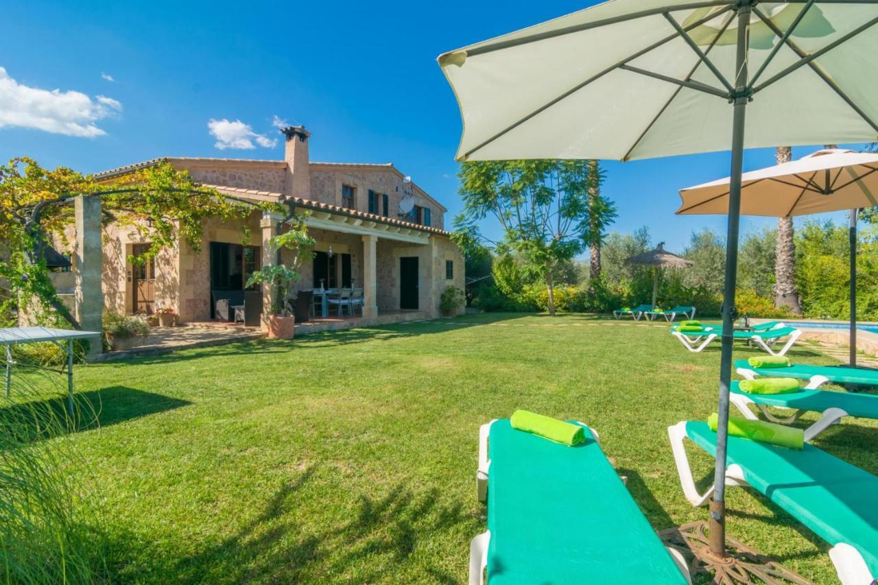 Mercader Villa Alcudia (Mallorca)