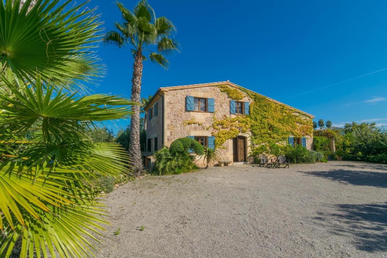 Mercader Villa Alcudia (Mallorca)